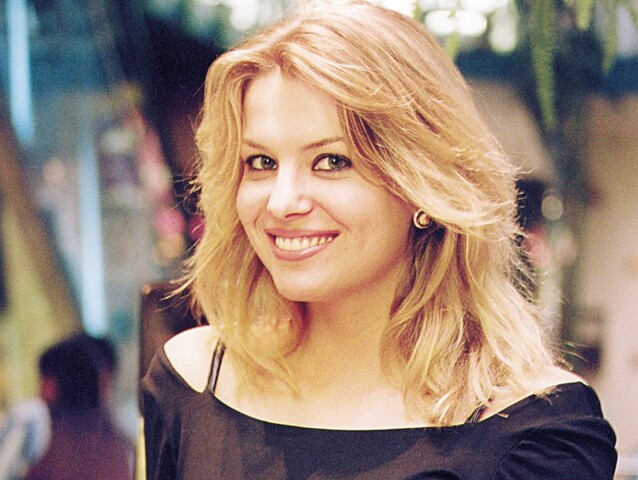 Jana Štefánková