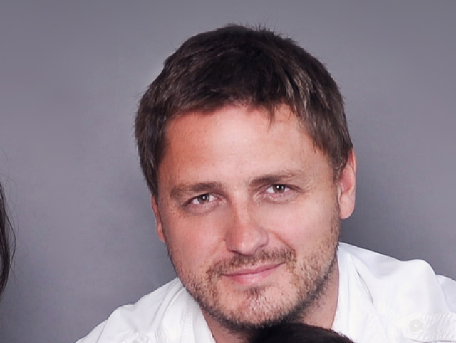 Martin Prosnan