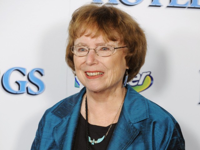 Obit Lois Duncan