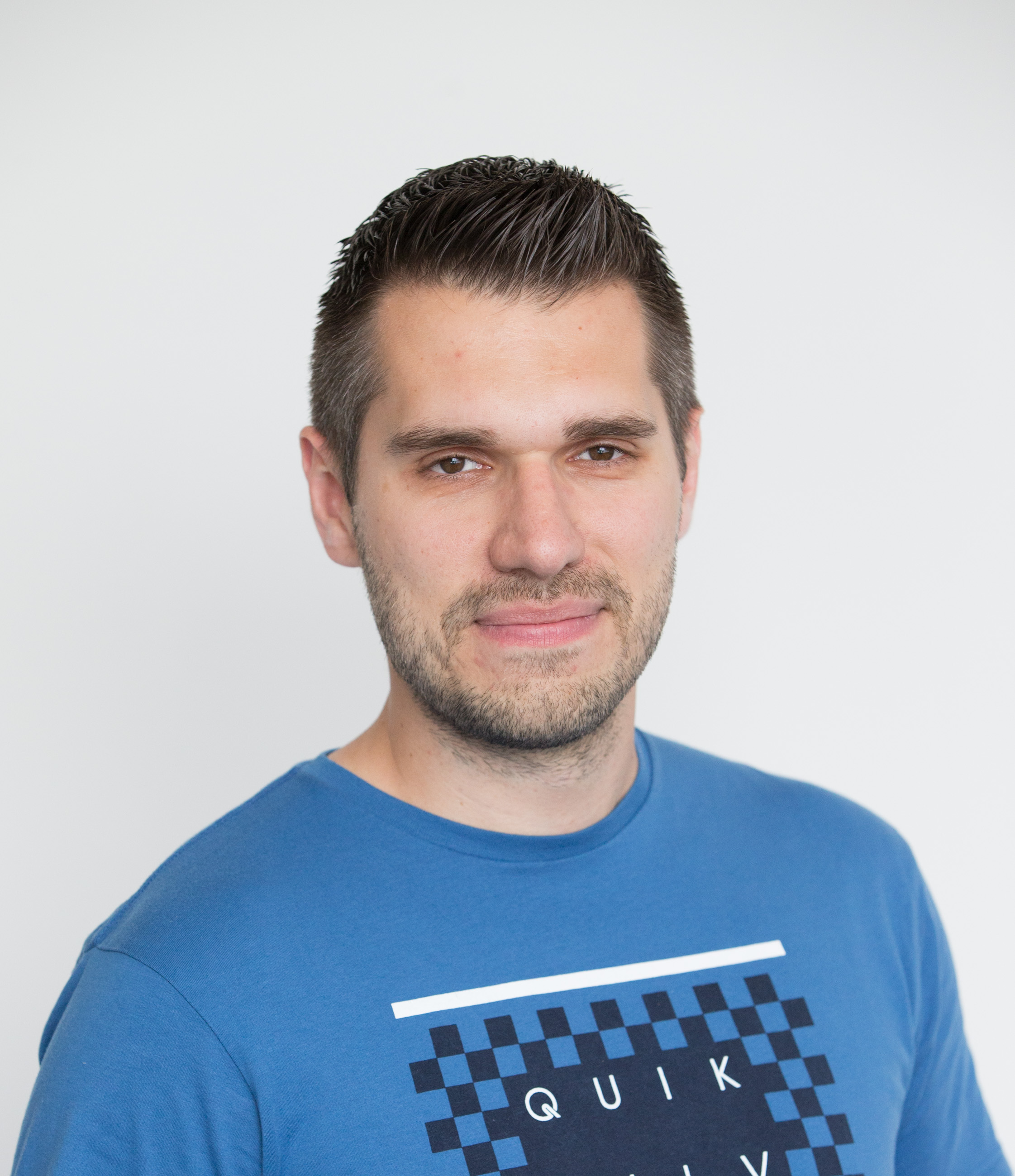 Adam Zelinka, redaktor denníka Pravda