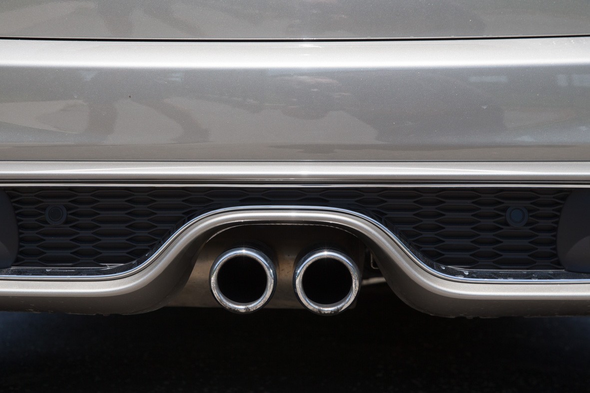 Odtiaľto vychádzajú zvuky z ríše snov automobilového nadšenca.
