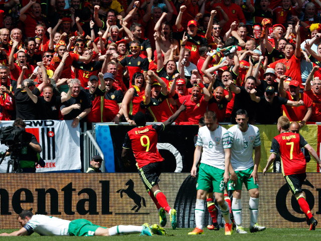 romelu lukaku, írsko, belgicko,