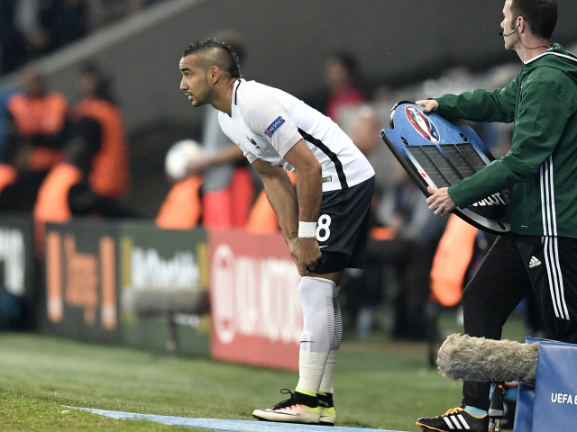 Dimitrij Payet