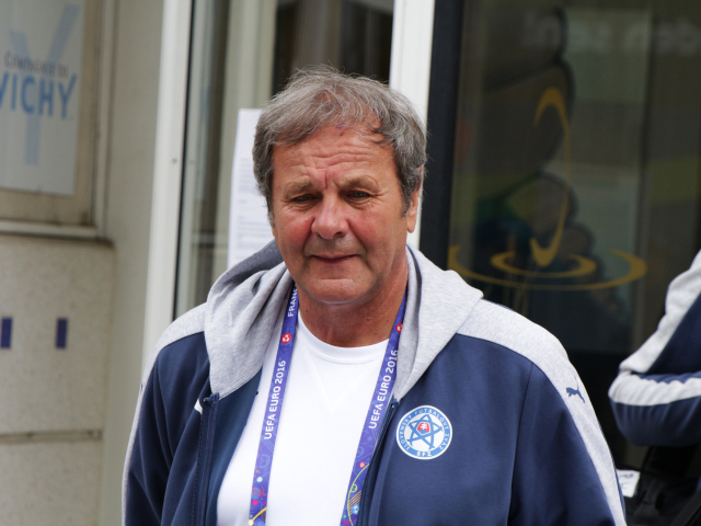 Ján Kozák