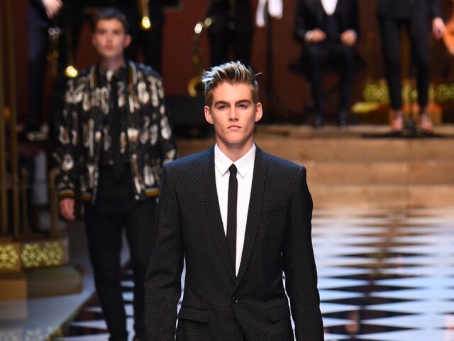 Presley Gerber