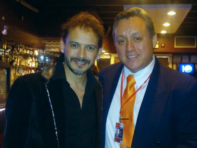Alejandro "Jano" Fuentes