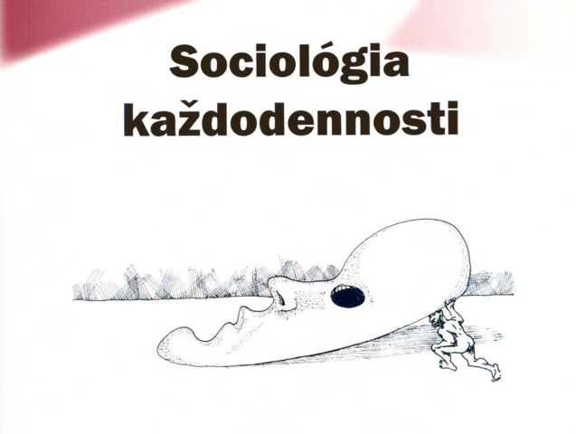 Dilbar Alieva: Sociológia každodennosti