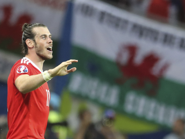Gareth Bale