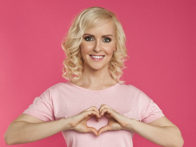 Kveta Horvathova