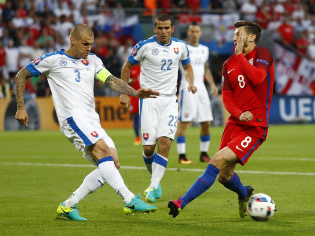 Martin Škrtel