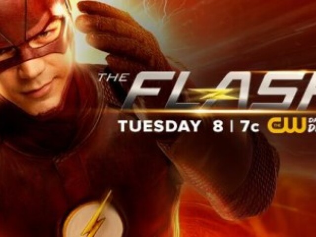 The Flash - prvé egoistické rozhodnutie v živote zmenilo celý svet!