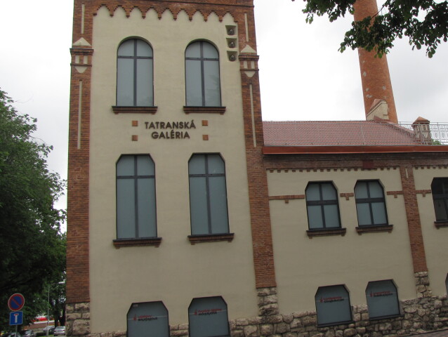 edgar degas, tatranská galéria, poprad