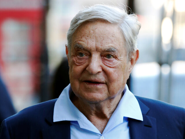 George Soros,