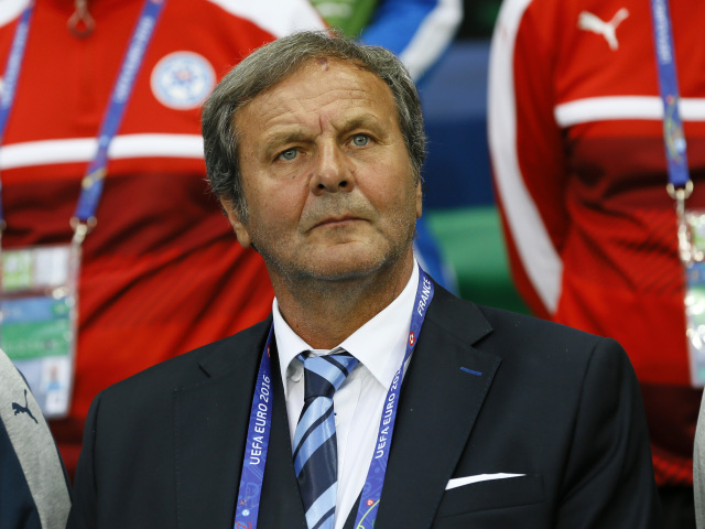 Ján Kozák