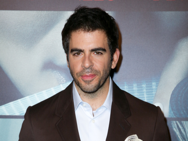 LA Special Screening of "Knock Knock" - Arrivals