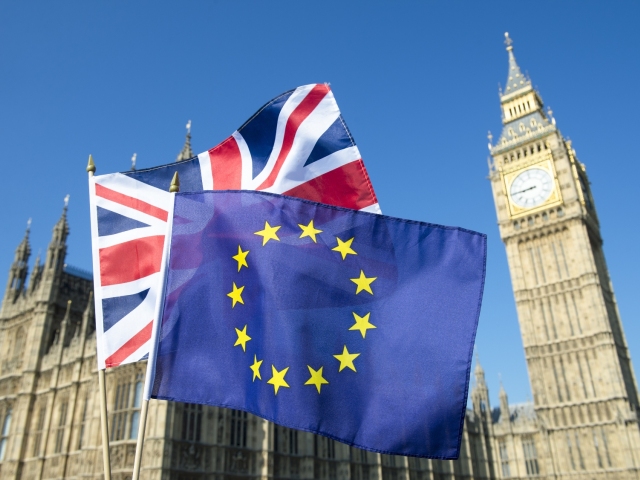 londýn, brexit, eú, veľká británia