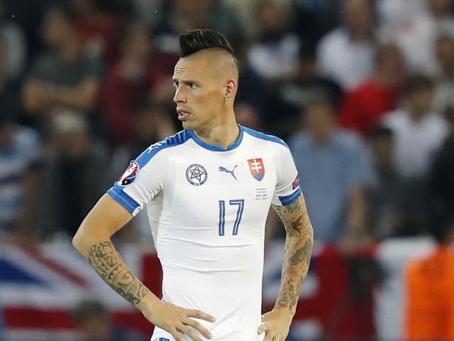 Marek Hamšík