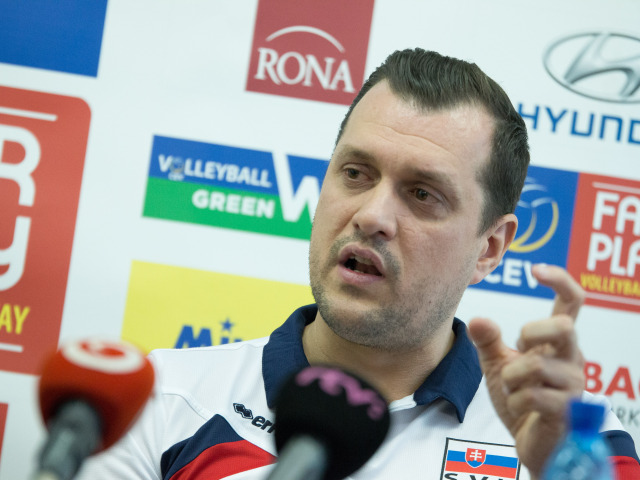 marek rojko, volejbal,