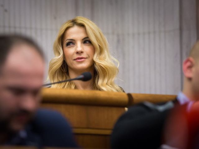 martina šimkovičová, sme rodina