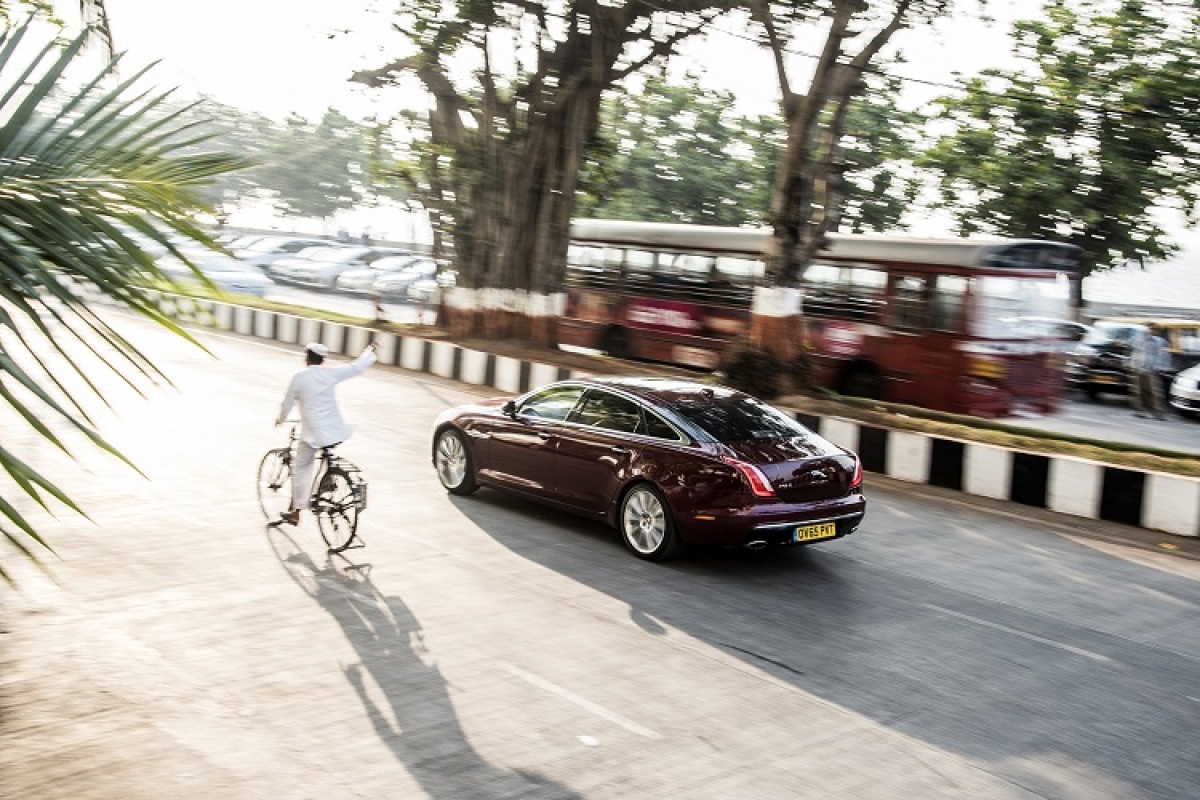 jaguar inzercia