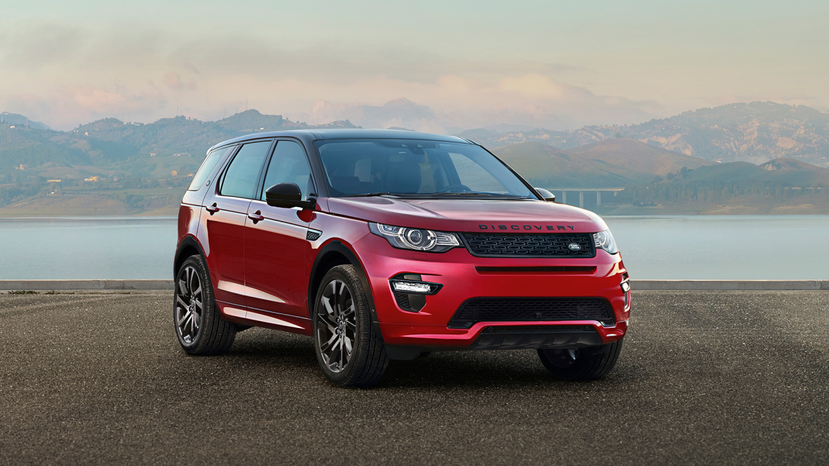 Land Rover inzercia 4