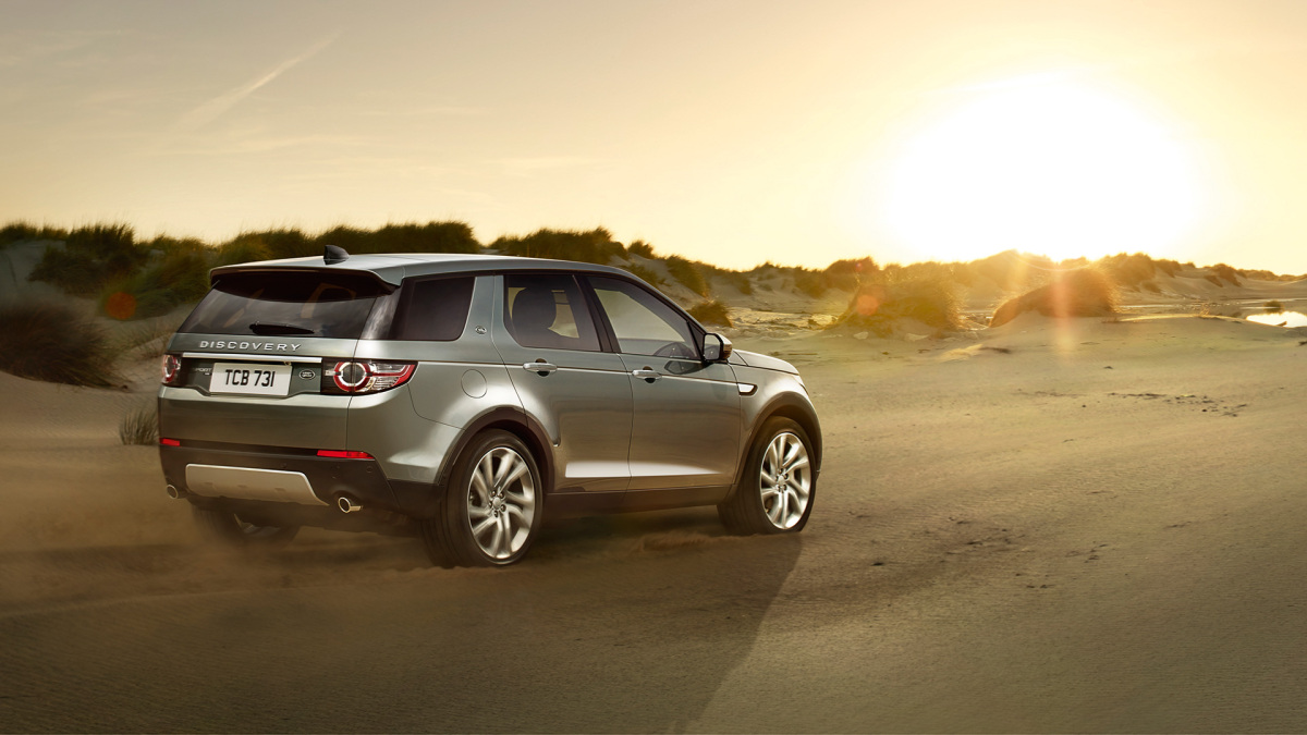 Land Rover inzercia 9