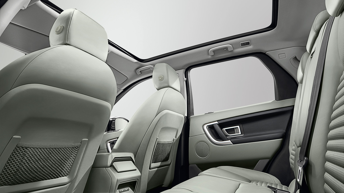 Land Rover inzercia 3