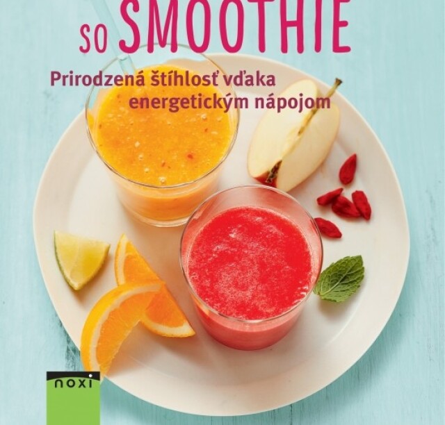 Chantal-Fleur Sandjon - Chudneme so smoothie