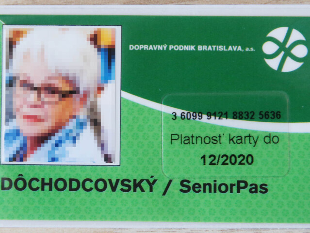mhd, seniorpas, dochodcovsky seniopas