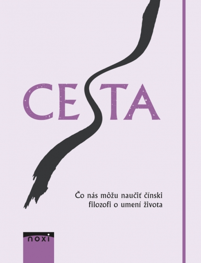 Michael Puett, Christine Gross-Loh - Cesta