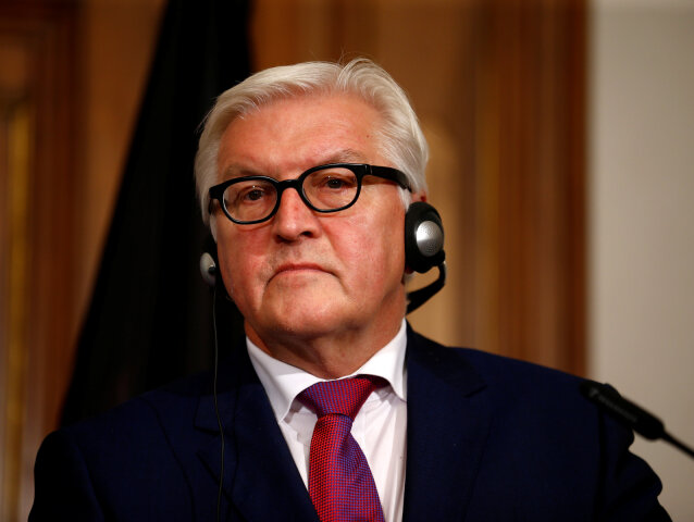Steinmeier