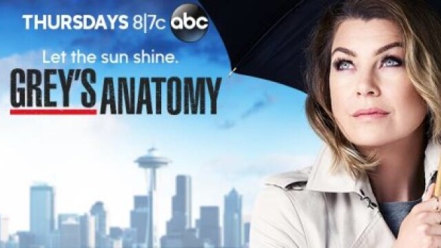 Grey´s Anatomy - aj šťastie na druhý pokus môže mať háčik!