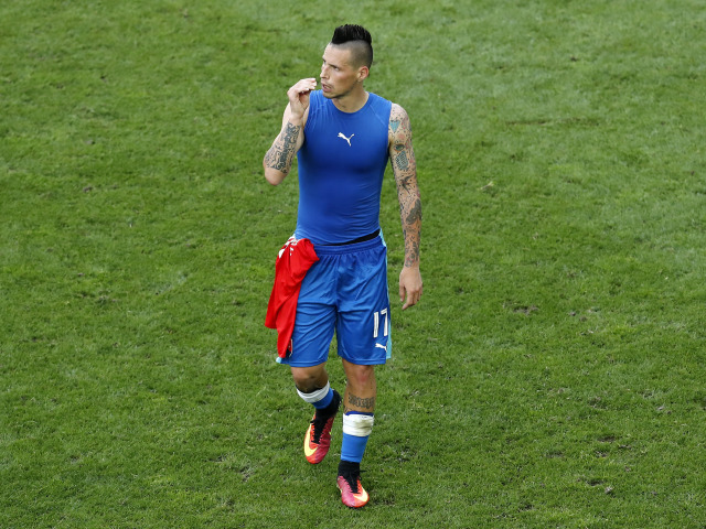 Marek Hamšík