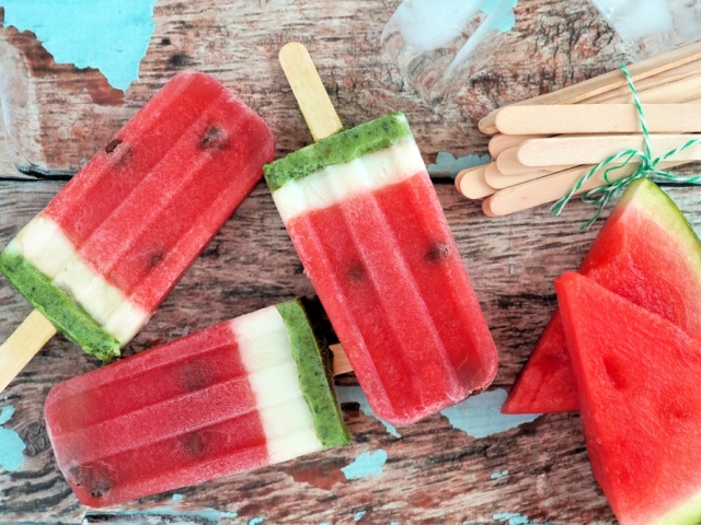 melón, nanuk