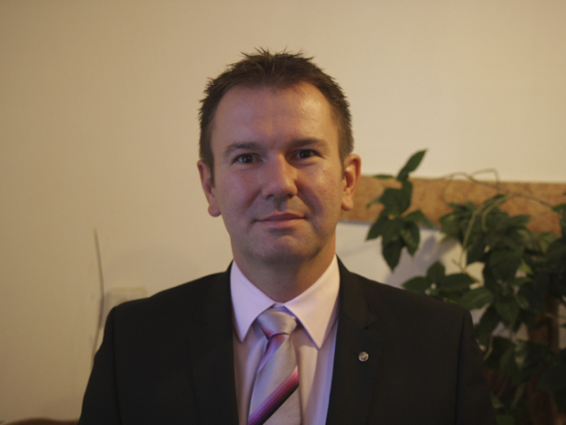 Peter Šulai