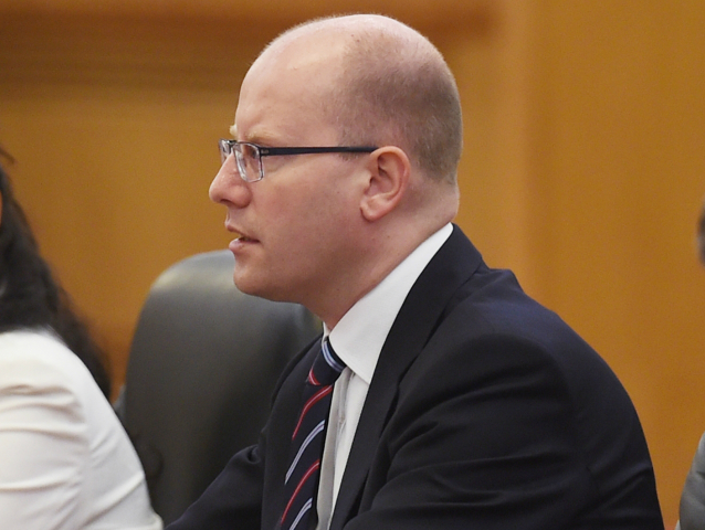 bohuslav sobotka