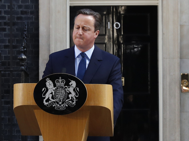 David Cameron, Cameron,