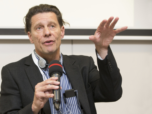 Harald Weilnböck, extrémizmus