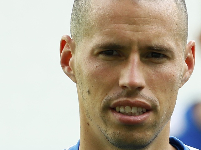 Marek Hamšík