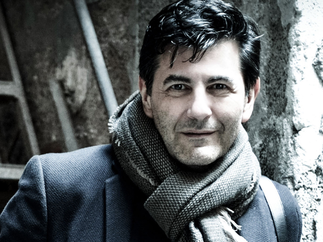 Mario Giordano