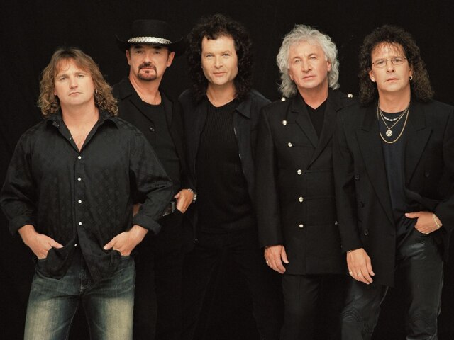 Smokie