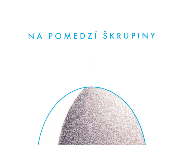 Veronika Rácová Na pomedzí škrupiny