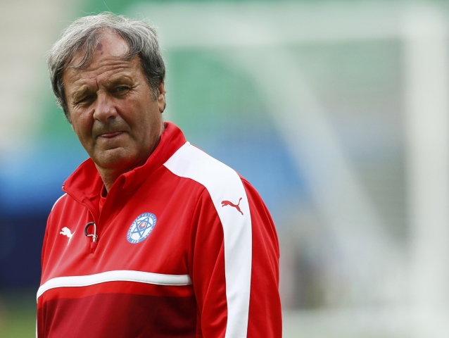 Ján Kozák