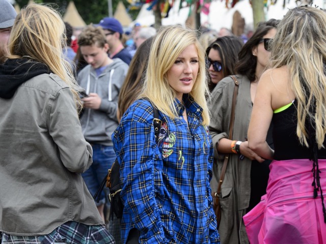 Ellie Goulding