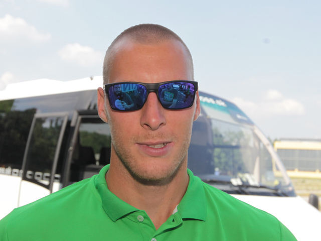 Gábor Jakubík