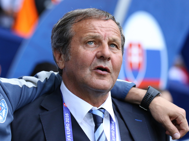 Ján Kozák