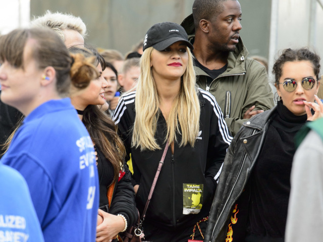 Rita Ora
