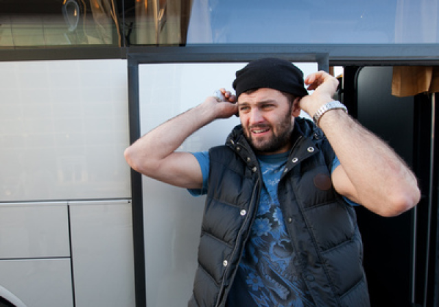 Alexander Radulov