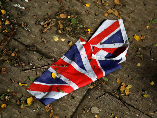 brexit, veľká británia, vlajka,