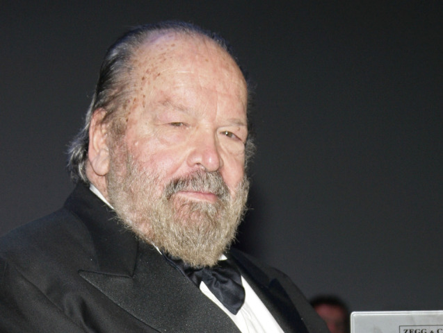 Bud Spencer